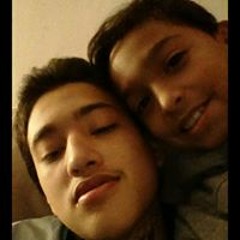 Josue Hernandez