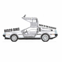 Back To The Classics