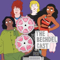 The Bechdel Cast