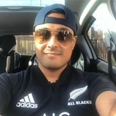 Rodrigo Carreño Bernal