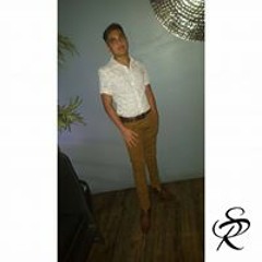 Shravan Ramharack