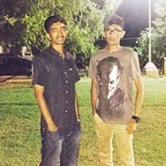 Pranav Munnuswamy