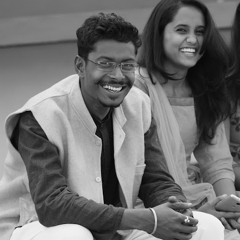 Tuhin Chakraborty.
