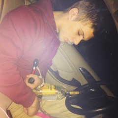 Jordan Senatra Neafus