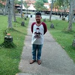 Ichwanirwandidwitama