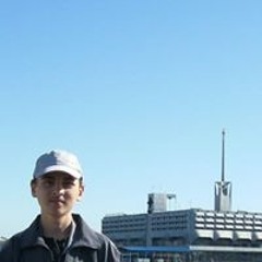 Антон Кылосов