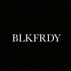 BLK FRDY
