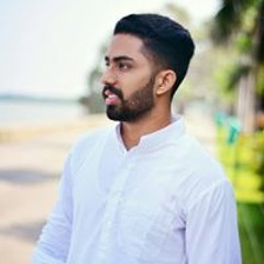 Gurdeep Singh Braich