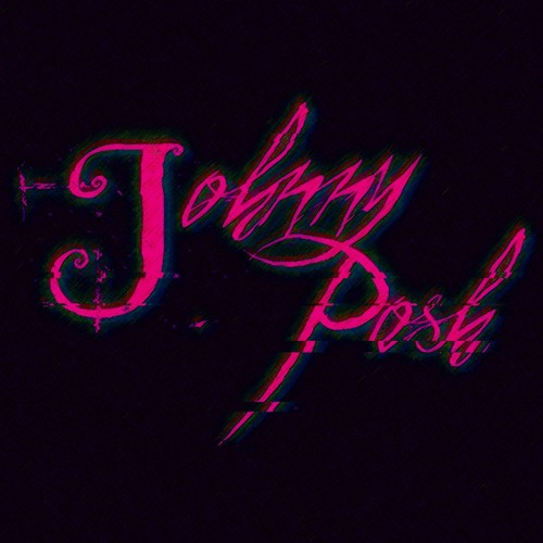 Johnny Posh’s avatar