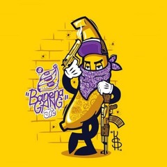 Banana Di Ghetto