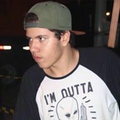 Caio Novais