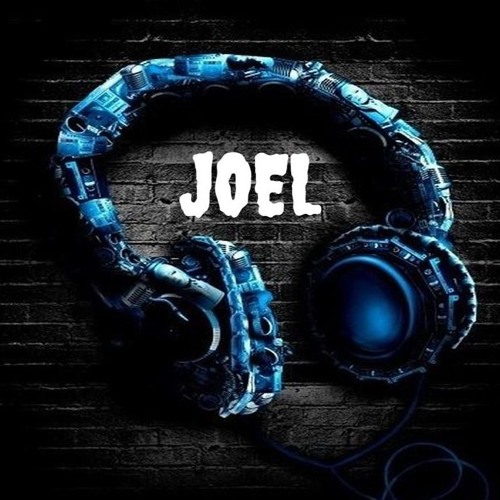 Joel’s avatar