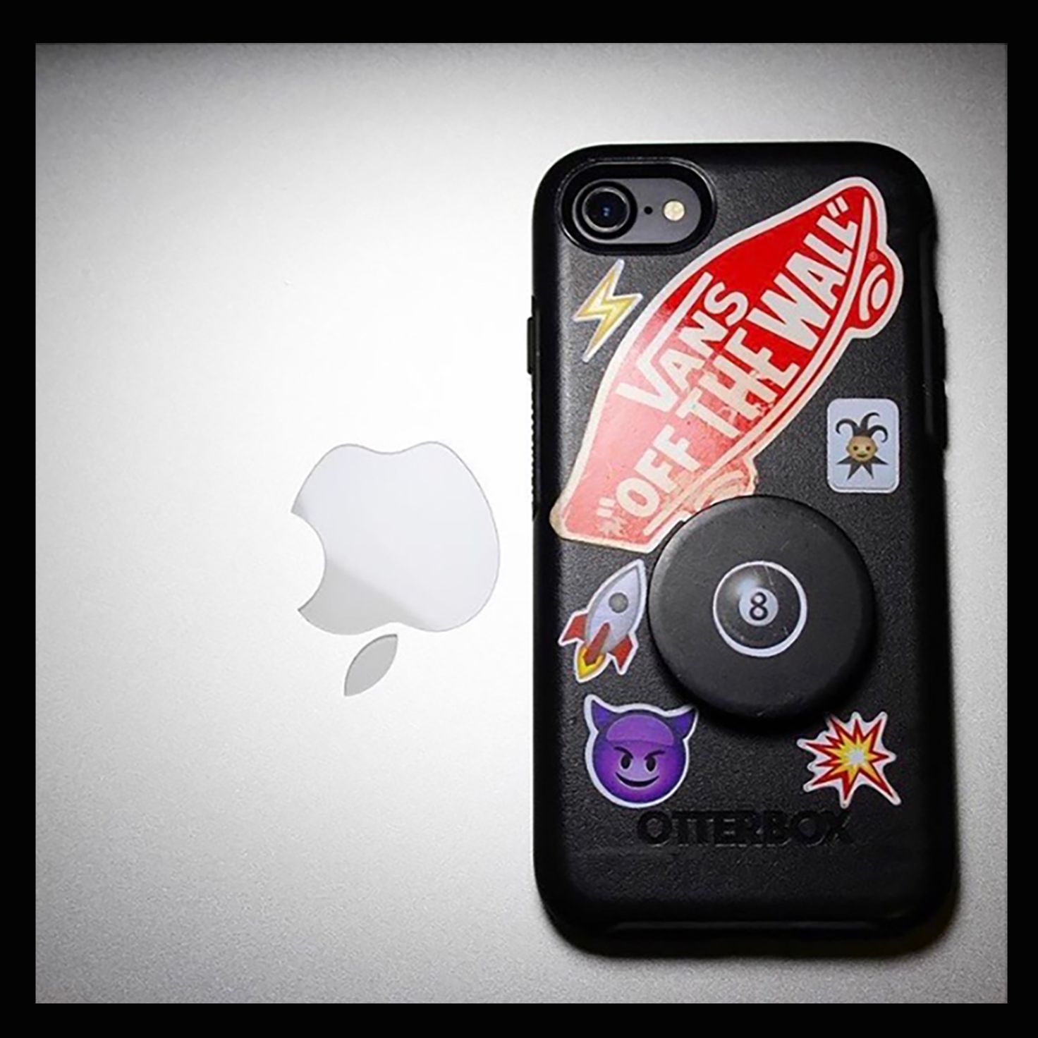 The iPhone Files podcast artwork