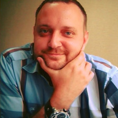 Алексей Бегер
