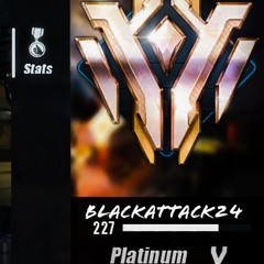 BlackAttack24 Survival