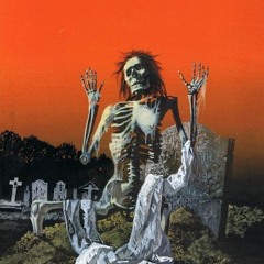 Catacomb Froth