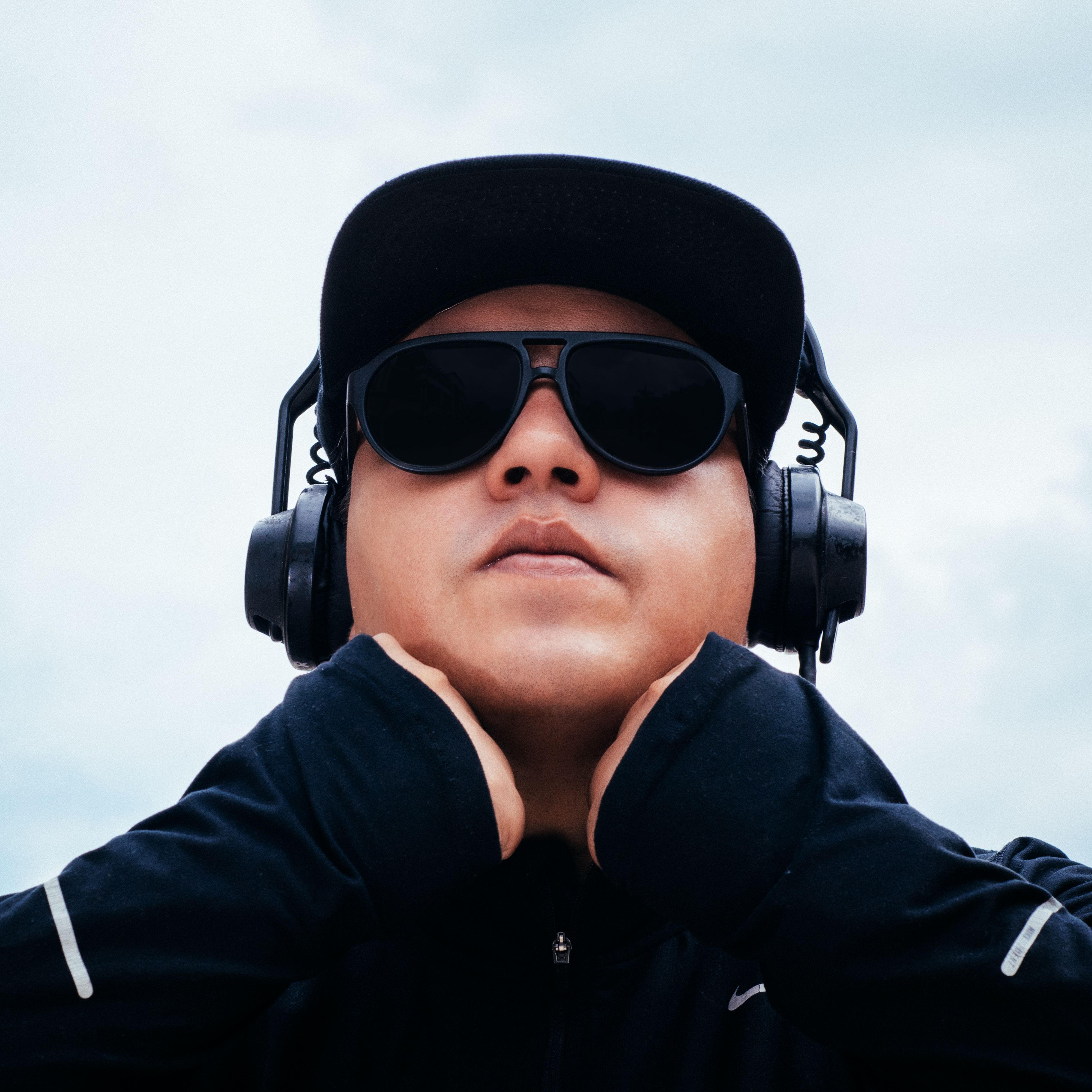 SESSION DJ KAPIN