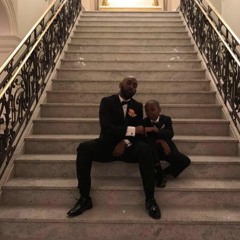 Christopher Teel Audio Feed