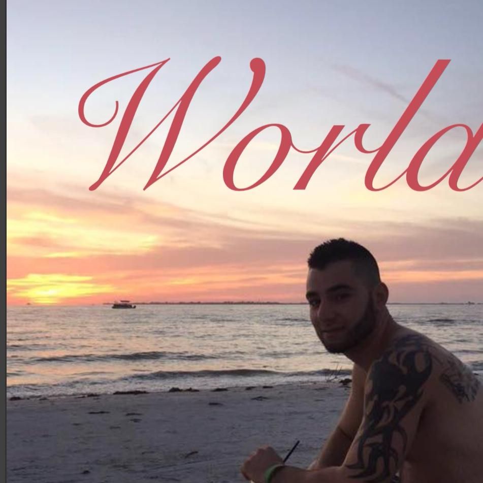 OOTWorld podcast artwork