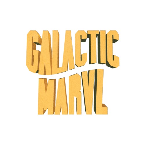 Galactic Marvl’s avatar