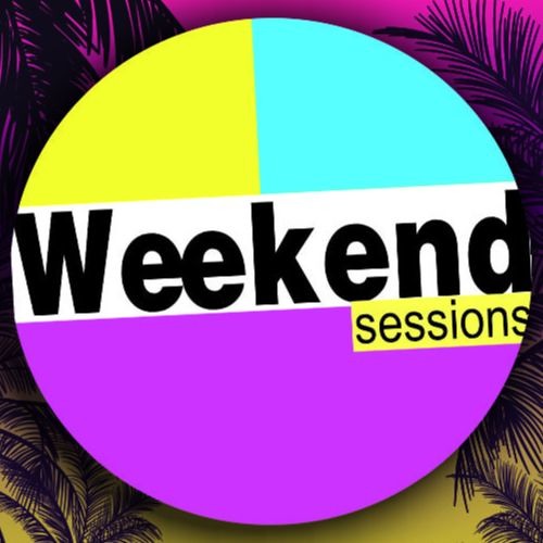 Weekend Sessions’s avatar