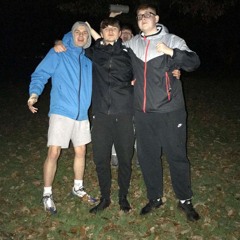 Dylan Mc Farlane