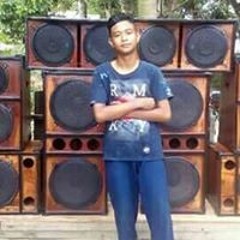 Afrizal Ape Lah