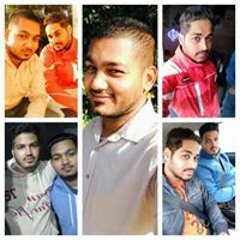 Gurpreet Singh Three-k