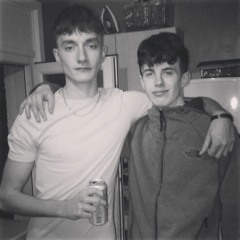 Euan  Mcgunnigle