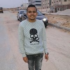 Ahmed Mody