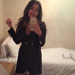 Megan Anastacia