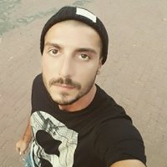 Gio Jorikk Gio Jorikk