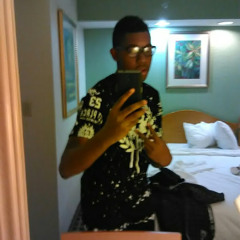 Kishaun Hutchinson
