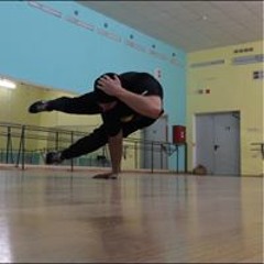 Алексей Братчиков