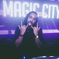 Magic City Glasgow