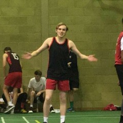 Patrick Kingston-Holden