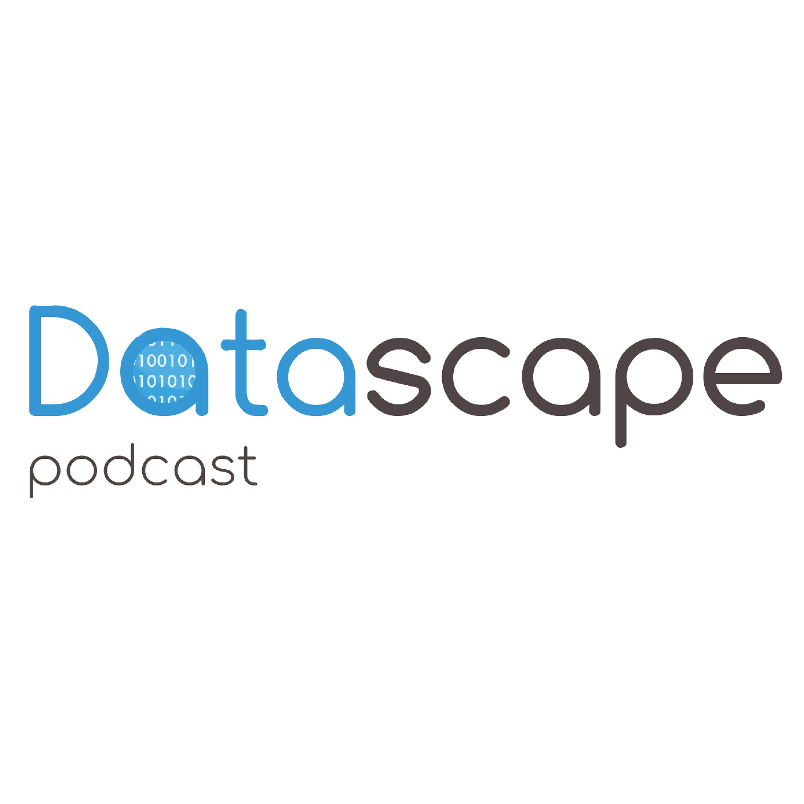 Datascape Podcast