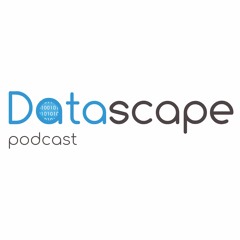 Datascape Podcast