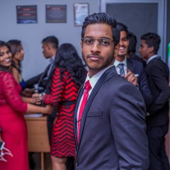 Shameen Samarawickrema