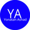 Yonatan Ashad