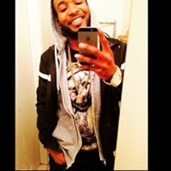 Kyrie Nathaniel Davis