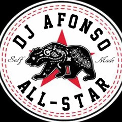 Deejay Afonso "new style"