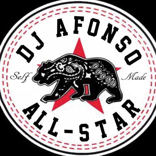 Deejay Afonso "new style"’s avatar