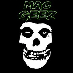 |MAC×GEEZ|