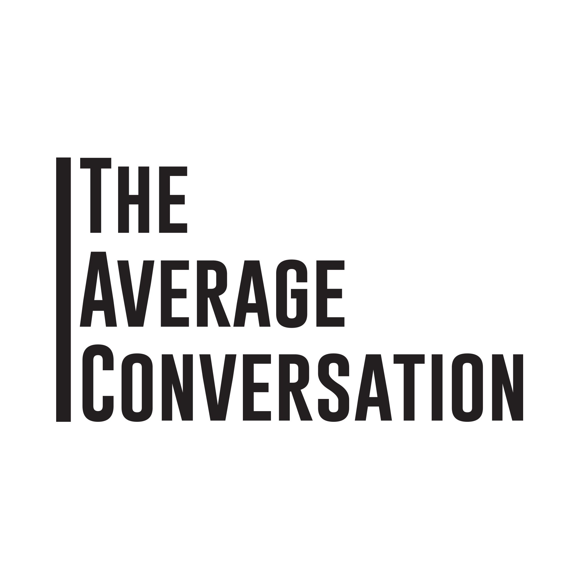 The Average Conversation Podcast