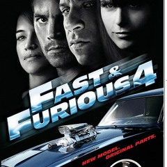 Fast and Furious 4 Soundtrack
