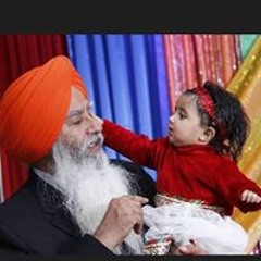 Gurcharan Deol