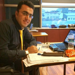 Kamal Khaksaran