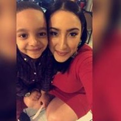 Mayelin Valentin
