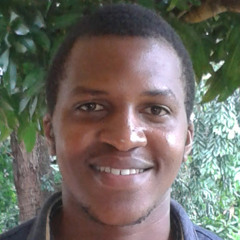 Tumuhairwe Bruno Edgard